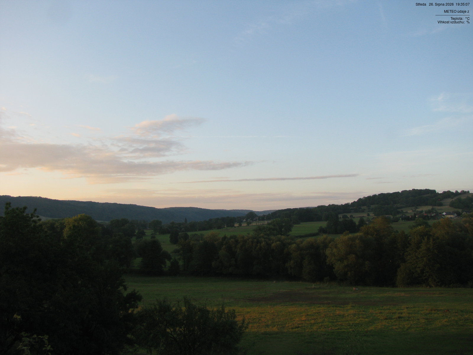 Velké Chvojno