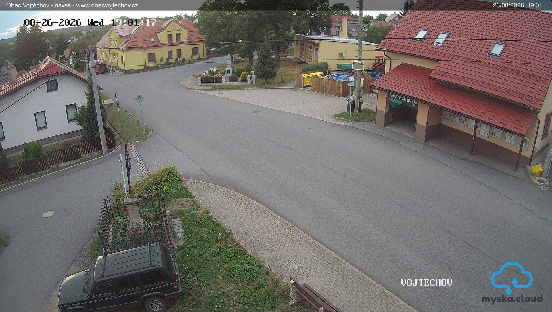 Vojtechov