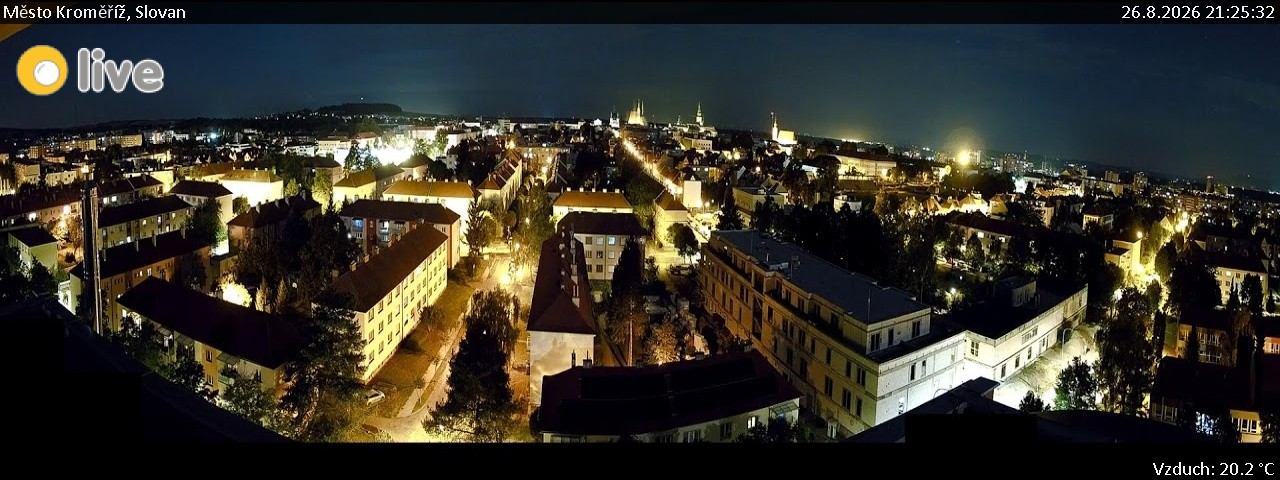 Kroměříž