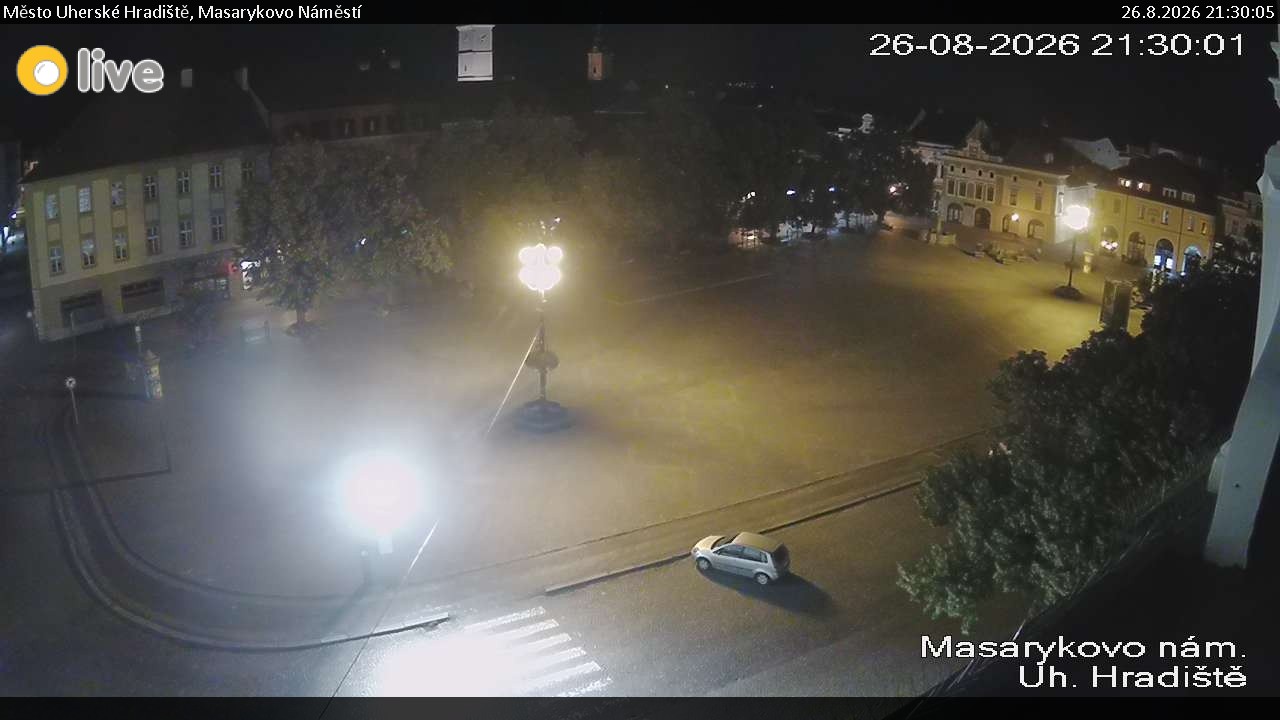Uherské Hradiště