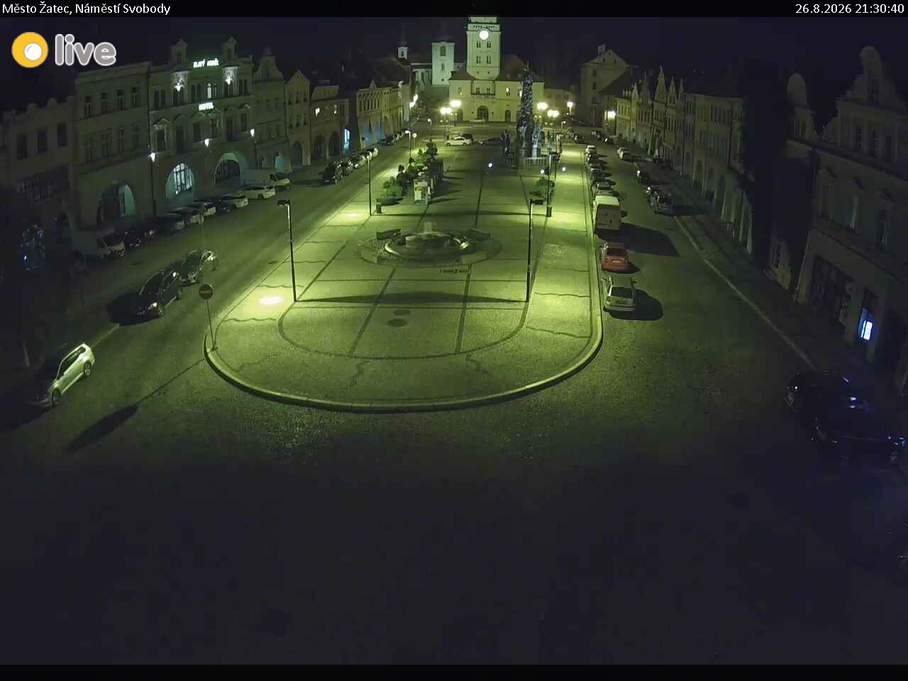 Žatec