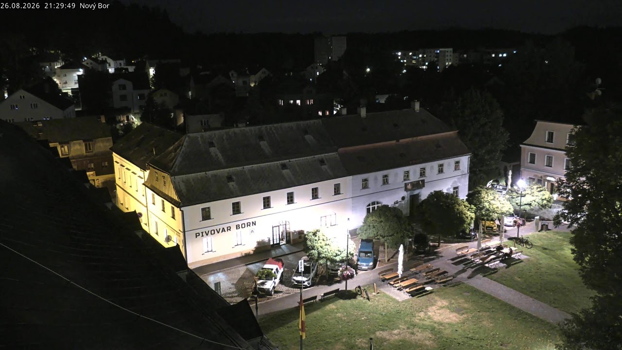 Nový Bor