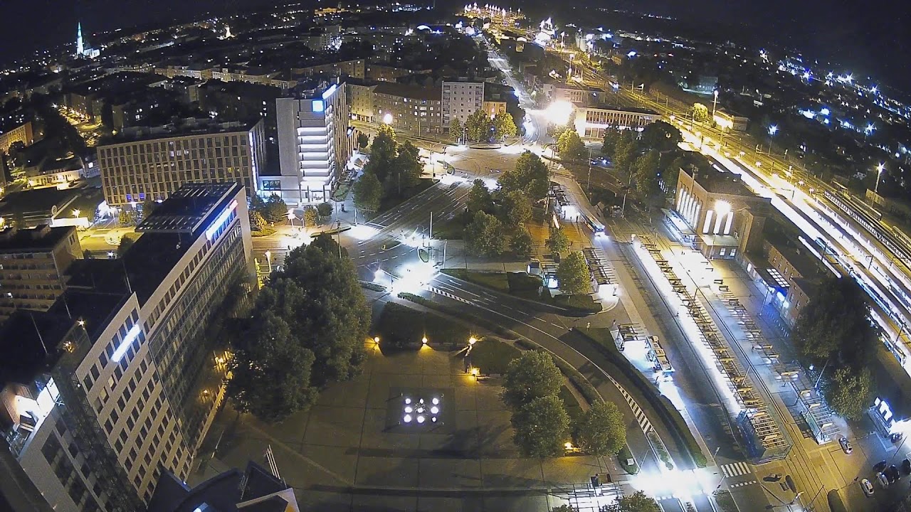 Olomouc Přednádraží