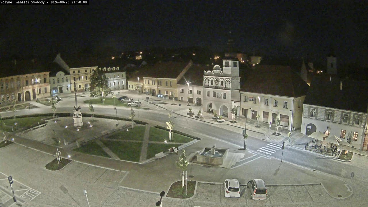 Volyně
