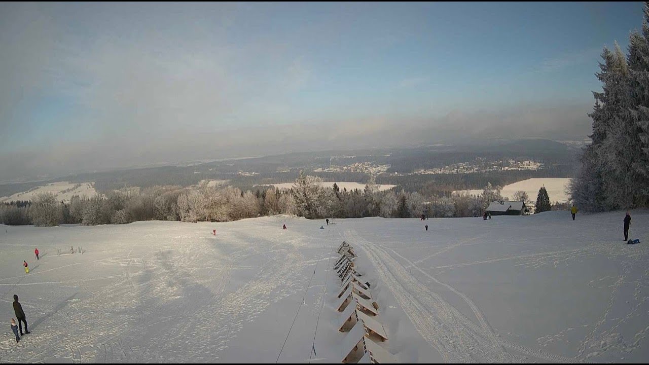 Zvičina rozhledna
