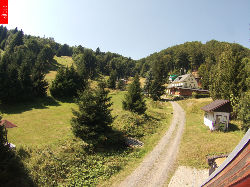 Zadní Telnice
