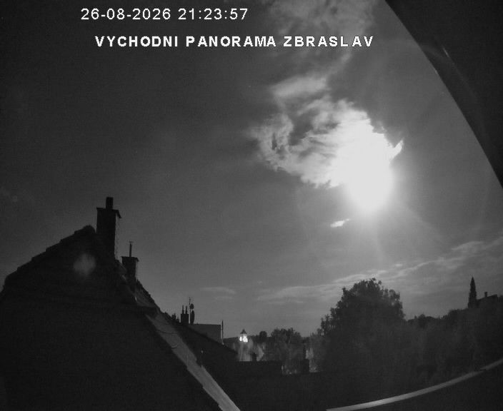Zbraslav u Brna